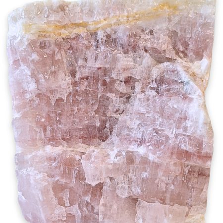 Calciet roze ruw nr.05