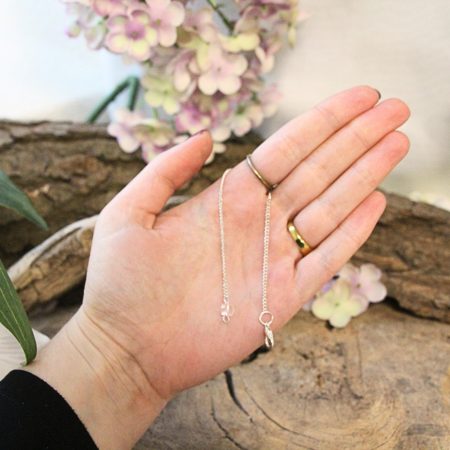 Pendelketting simpel