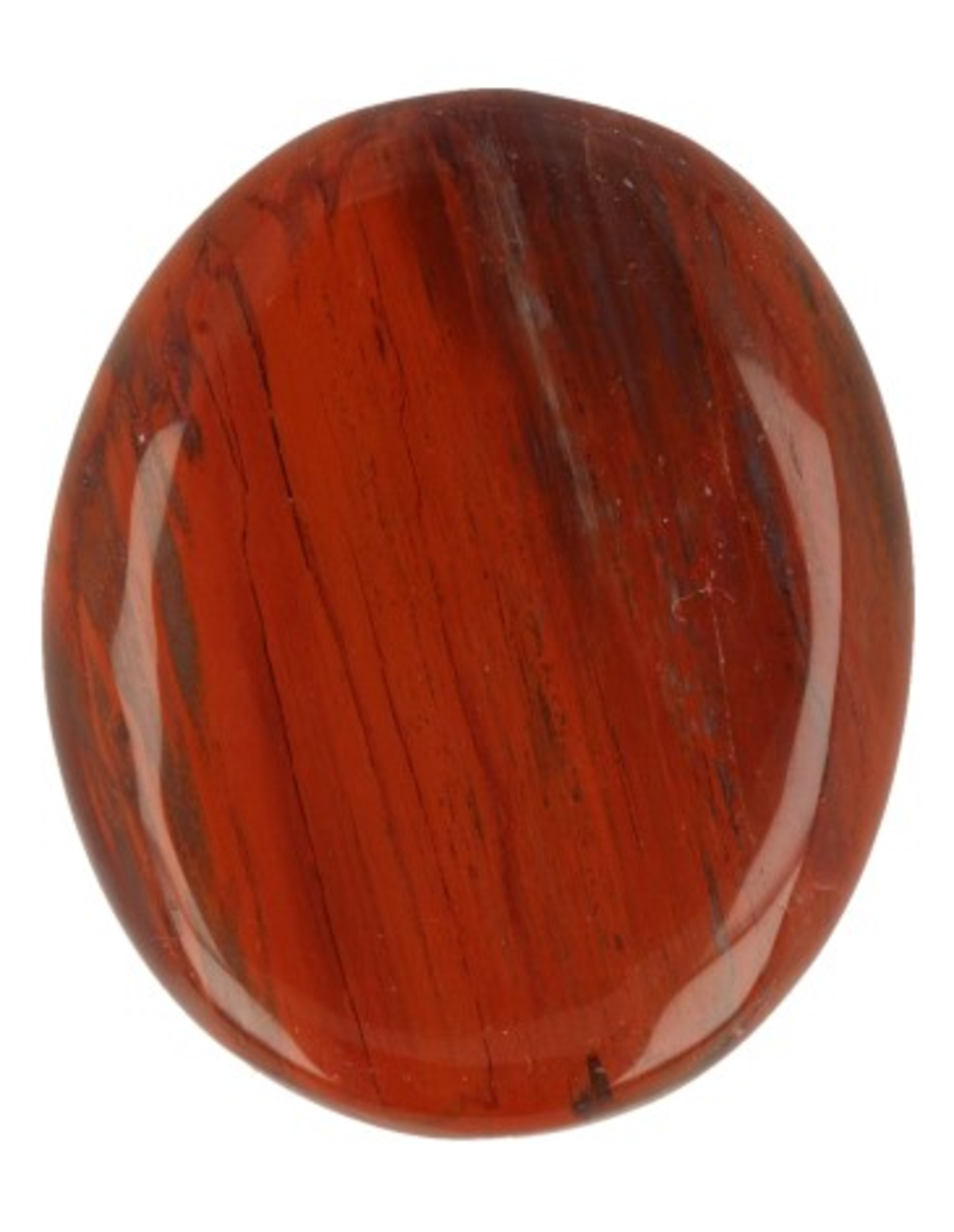Versteend hout zaksteen Madagaskar