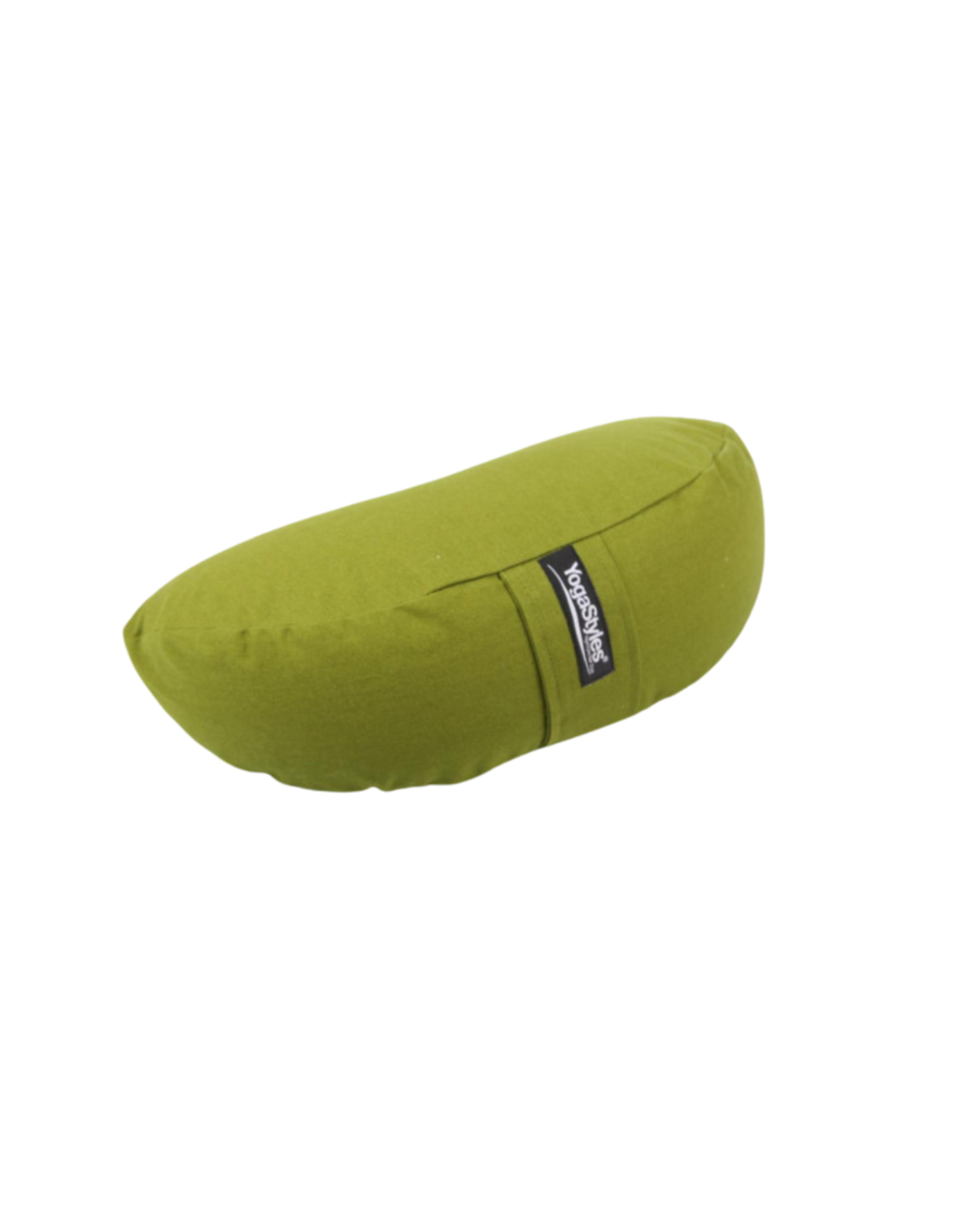 YogaStyles Meditatiekussen Pro-Moon Groen