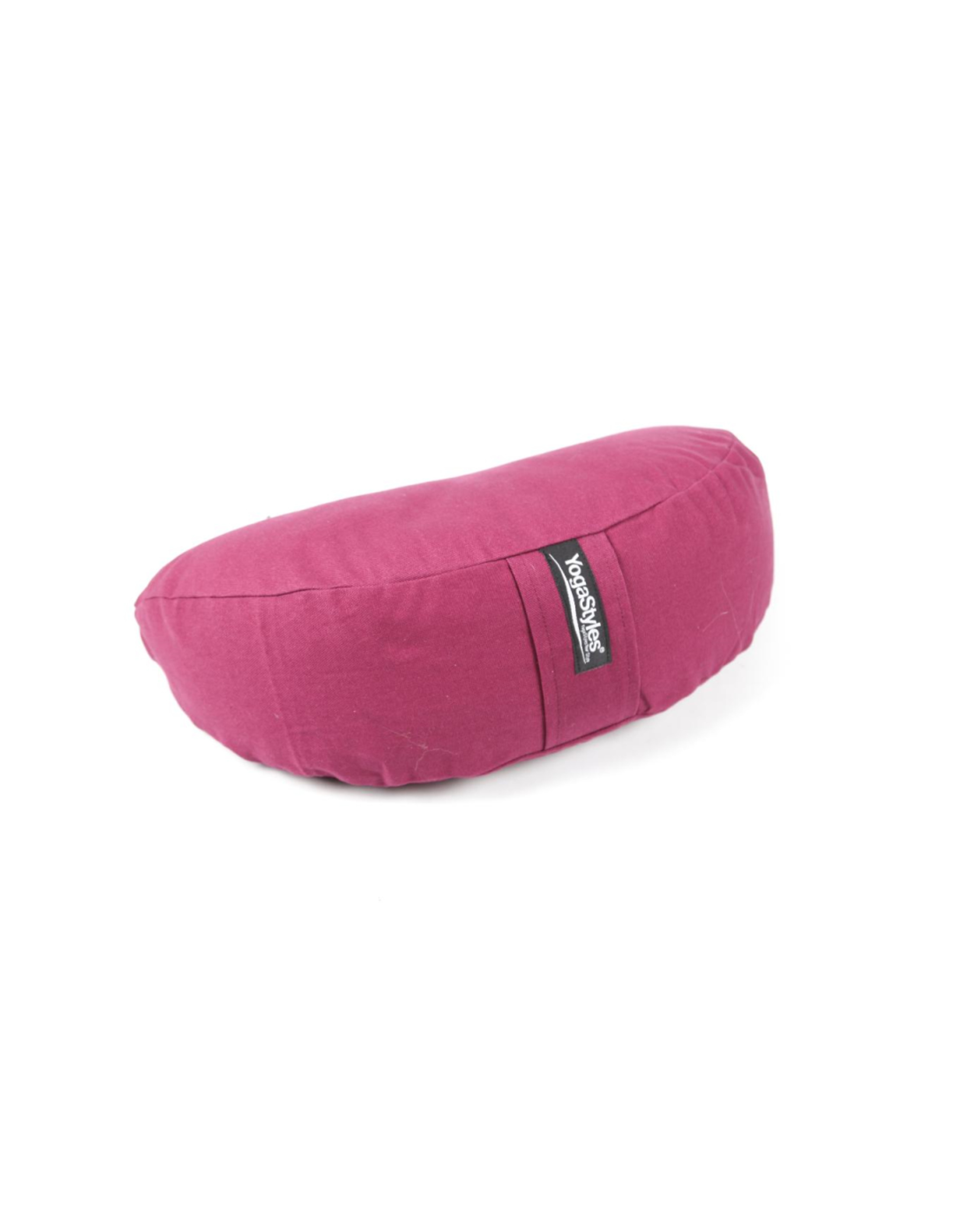 YogaStyles Meditatiekussen Pro-Moon Paars