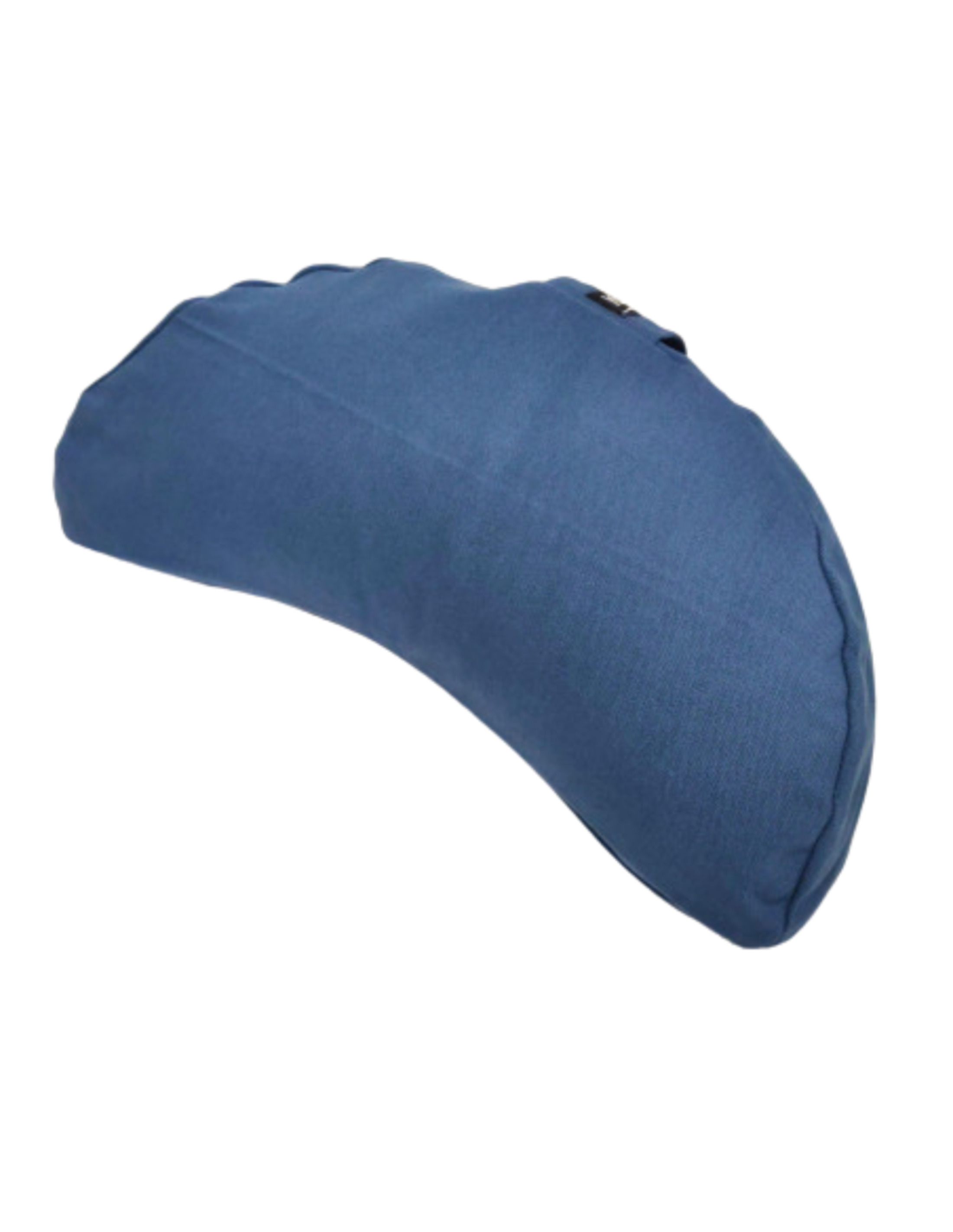 YogaStyles Meditatiekussen Pro Moon Petrol