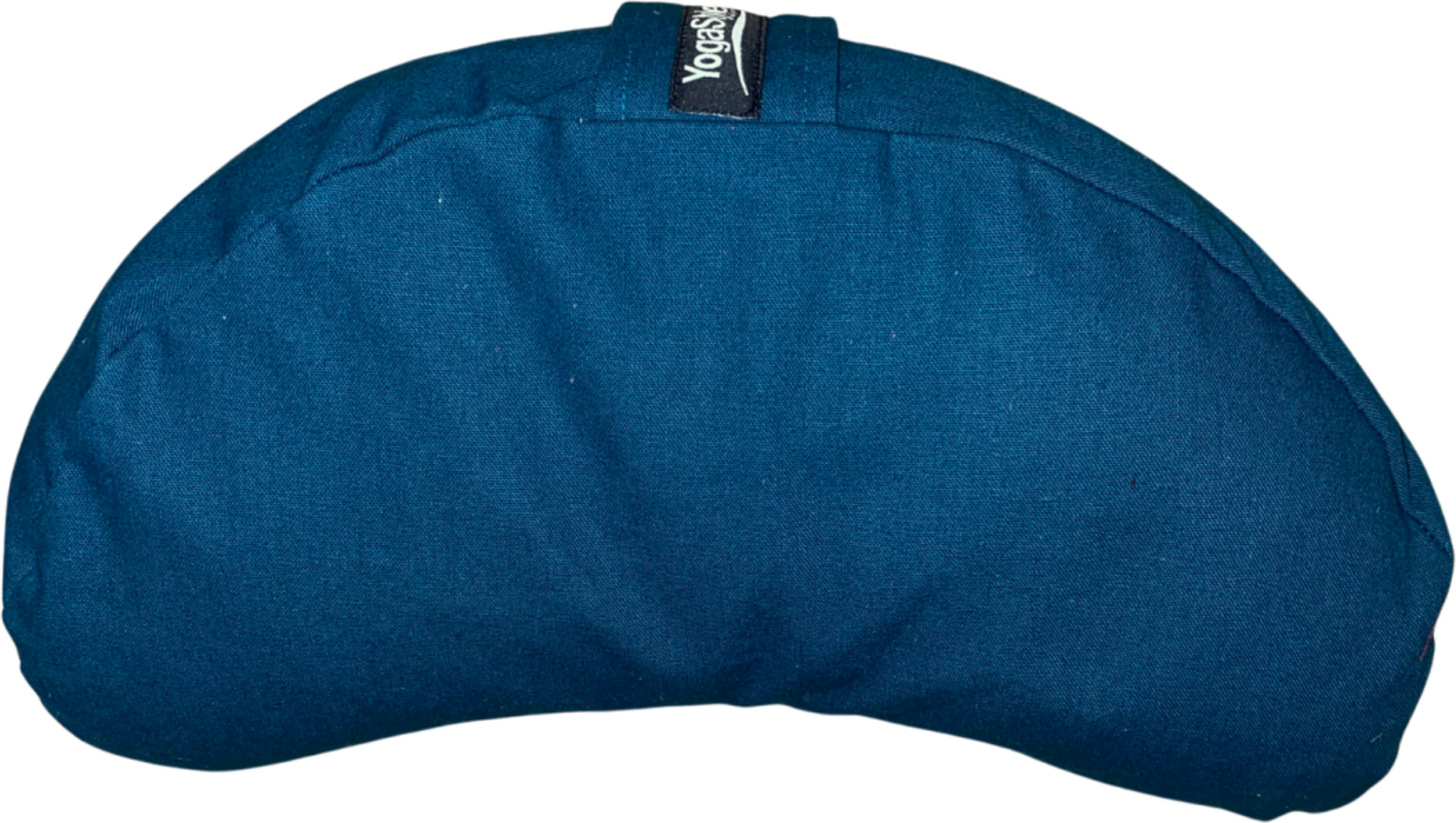 YogaStyles Meditatiekussen Pro Moon Petrol