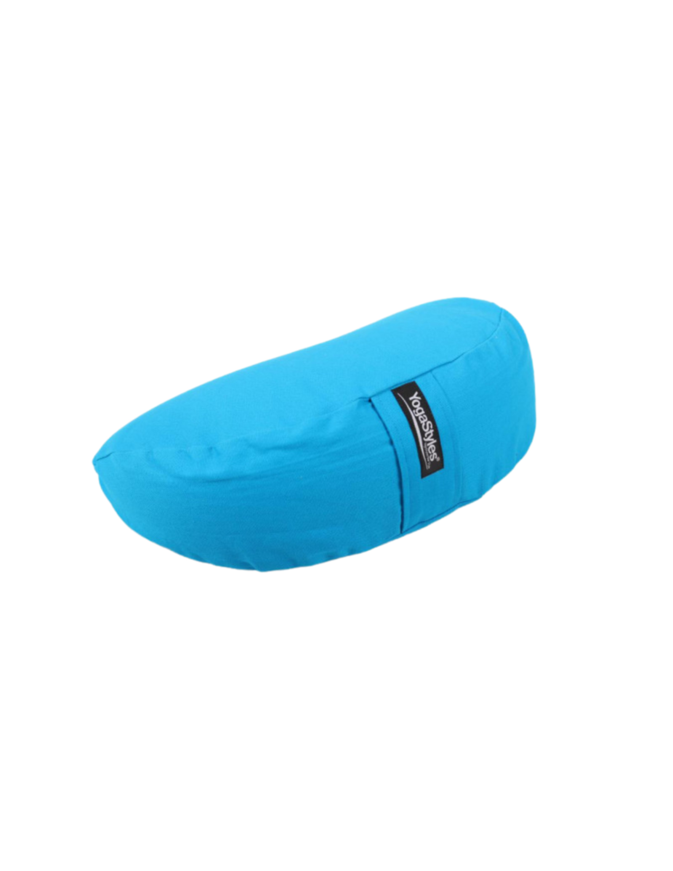 YogaStyles Meditatiekussen Pro-Moon Turquoise