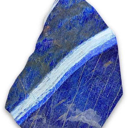 Lapis Lazuli sculptuur, nr.387