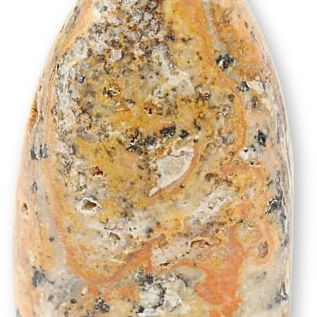 Aragoniet Zebra Sculptuur nr.03