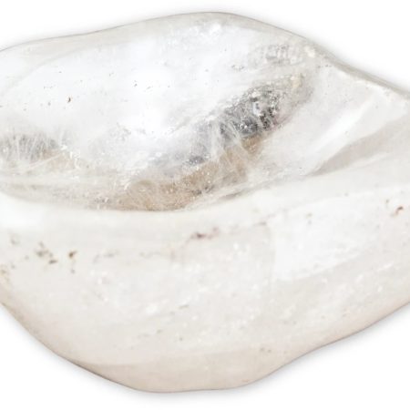 Bergkristal schaal nr.02