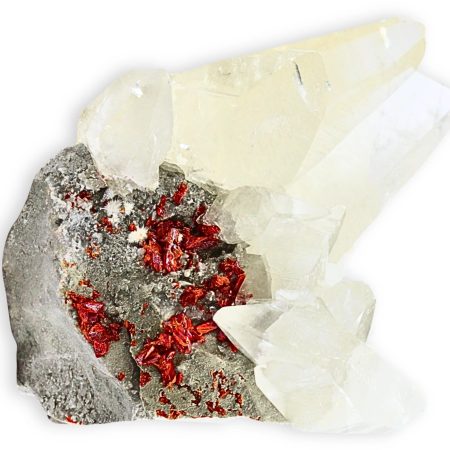 Calciet met Realgear nr.41